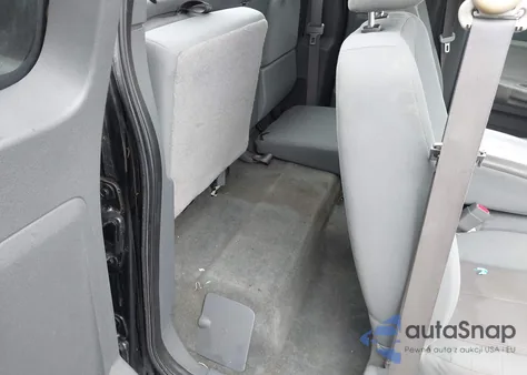 2005 Dodge Dakota Slt из США, поврежденный, VIN 1D7HW42NX5S215078